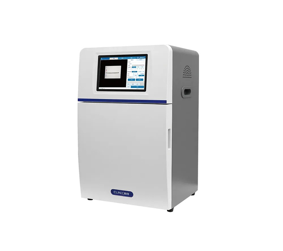 ChemiScope 6000