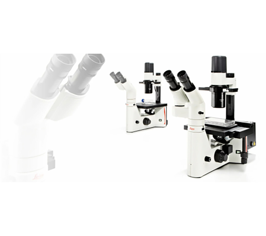 Leica DM IL LED
