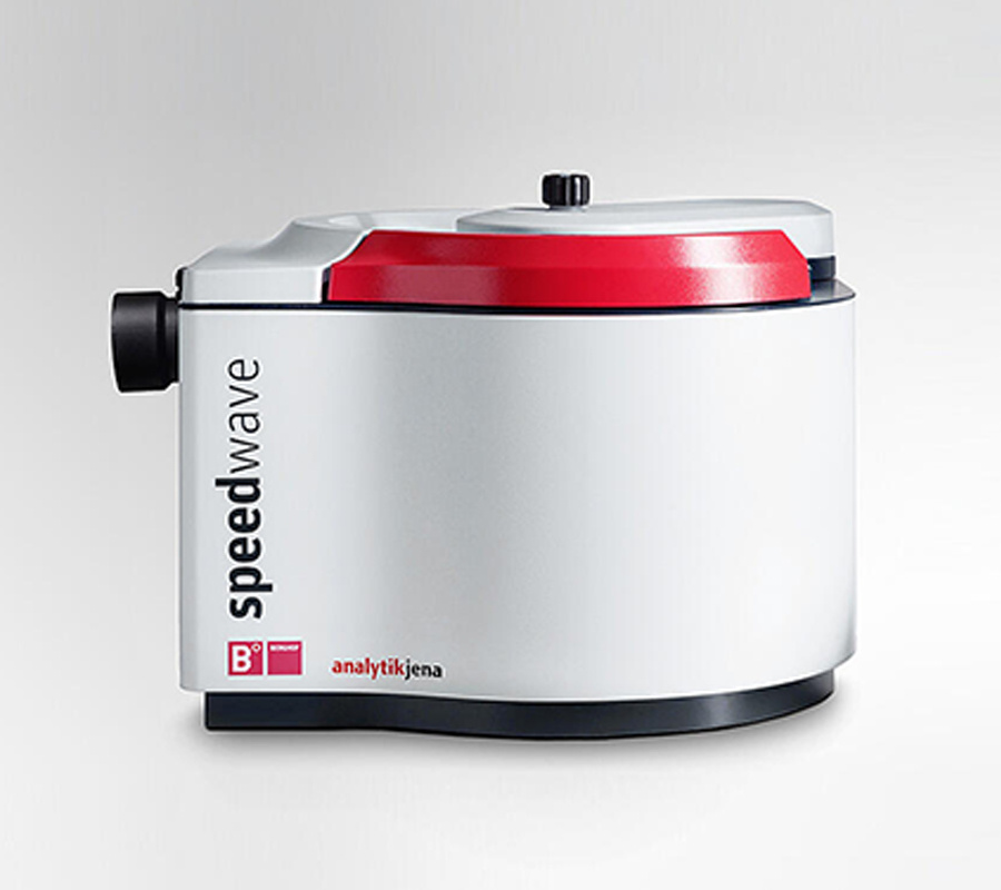Speedwave XPERT
