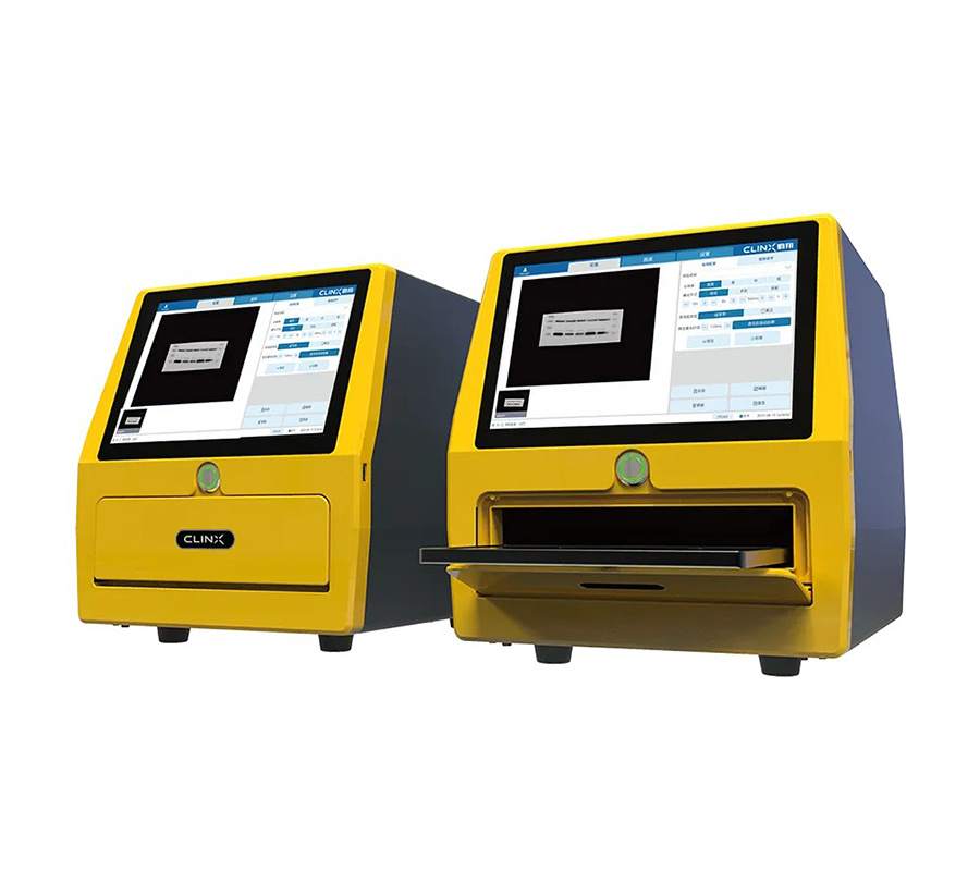 ChemiScope S6