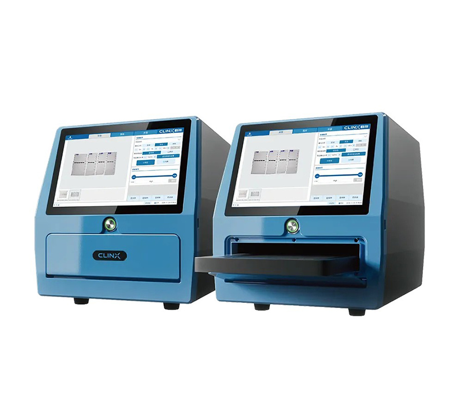ChemiScope S7 