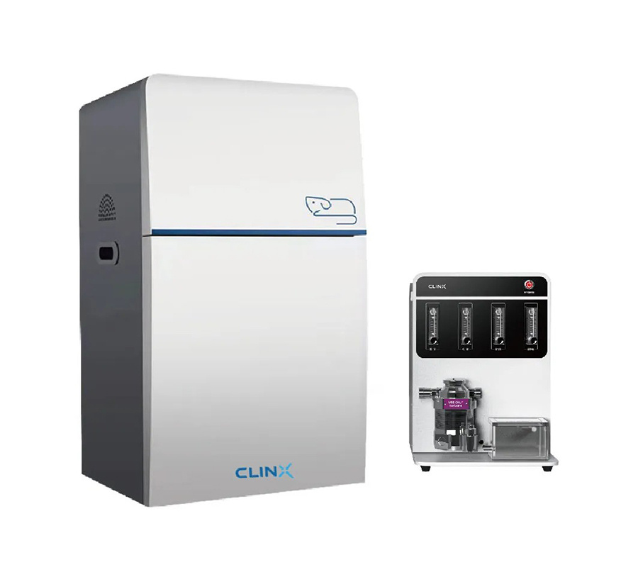 IVScope 8000 
