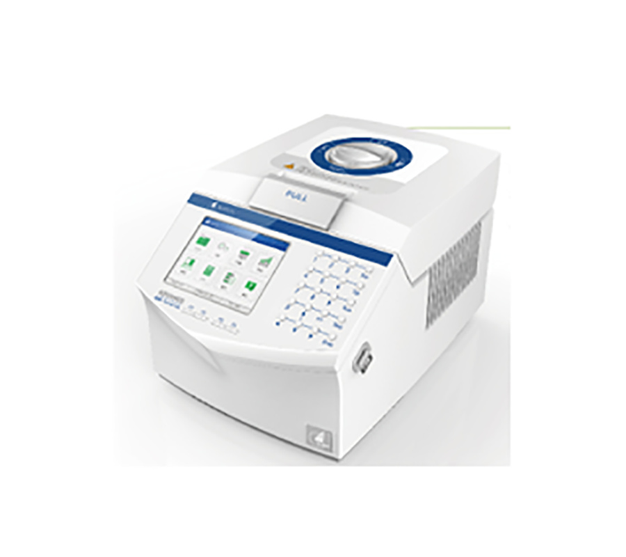 K960 PCR