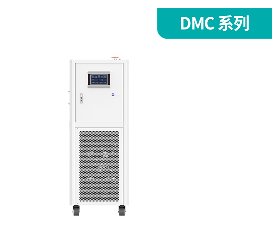 工艺流程温控系统