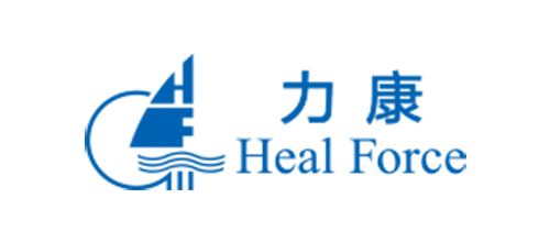 Heal Force 上海力康