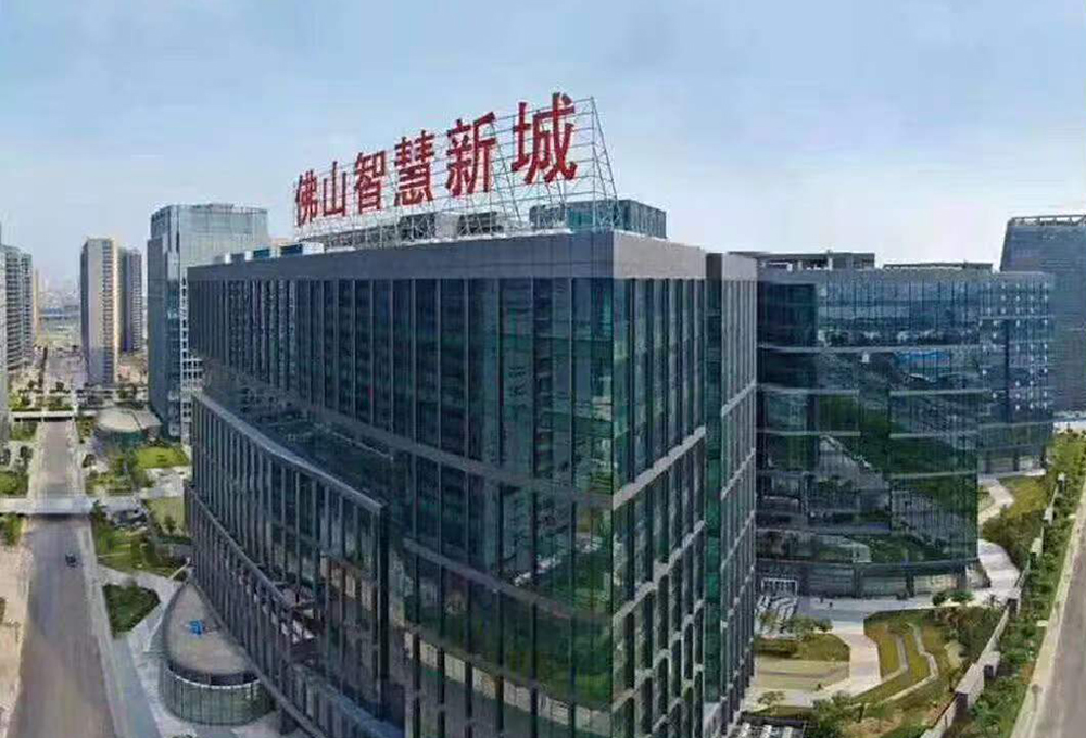 企业环境